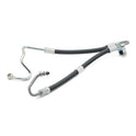 RIDEX 677H0008 Hydraulic Hose, steering system for BMW 3 Series