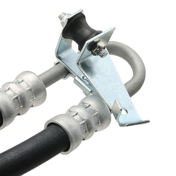 RIDEX 677H0008 Hydraulic Hose, steering system for BMW 3 Series