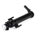 RIDEX 1280W0016 Washer Fluid Jet, headlight cleaning for BMW 1 Series