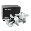 RIDEX 78B1825 Brake Caliper, without holder