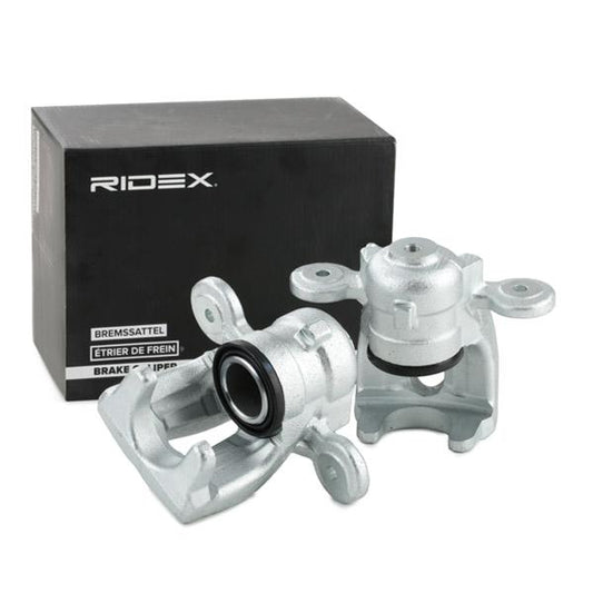 RIDEX 78B1825 Brake Caliper, without holder