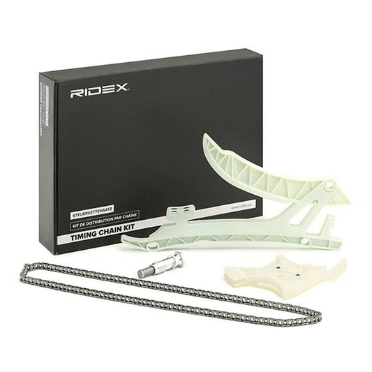 RIDEX 1389T0230 Timing Chain Kit