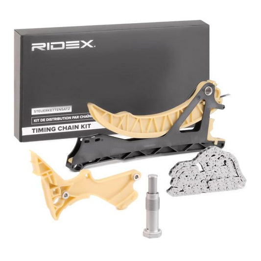 RIDEX 1389T0009 Timing Chain Kit