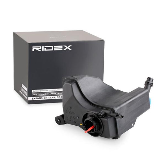 RIDEX 397E0055 Coolant expansion tank