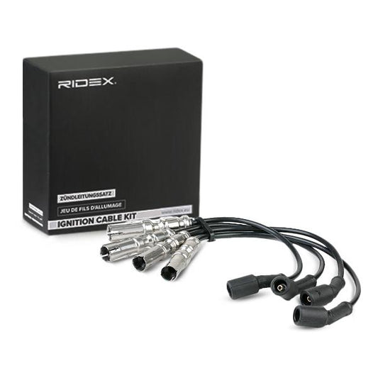 RIDEX 685I0096 Ignition Cable Kit