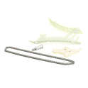 RIDEX 1389T0230 Timing Chain Kit
