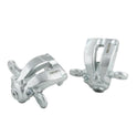 RIDEX 78B1825 Brake Caliper, without holder