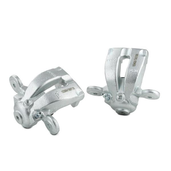 RIDEX 78B1825 Brake Caliper, without holder