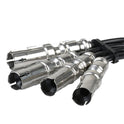 RIDEX 685I0096 Ignition Cable Kit