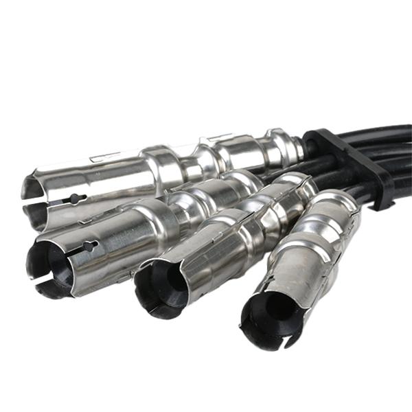 RIDEX 685I0096 Ignition Cable Kit