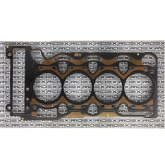 RIDEX 318G0060 Gasket, cylinder head