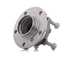 RIDEX 654W0639 Wheel Bearing Kit