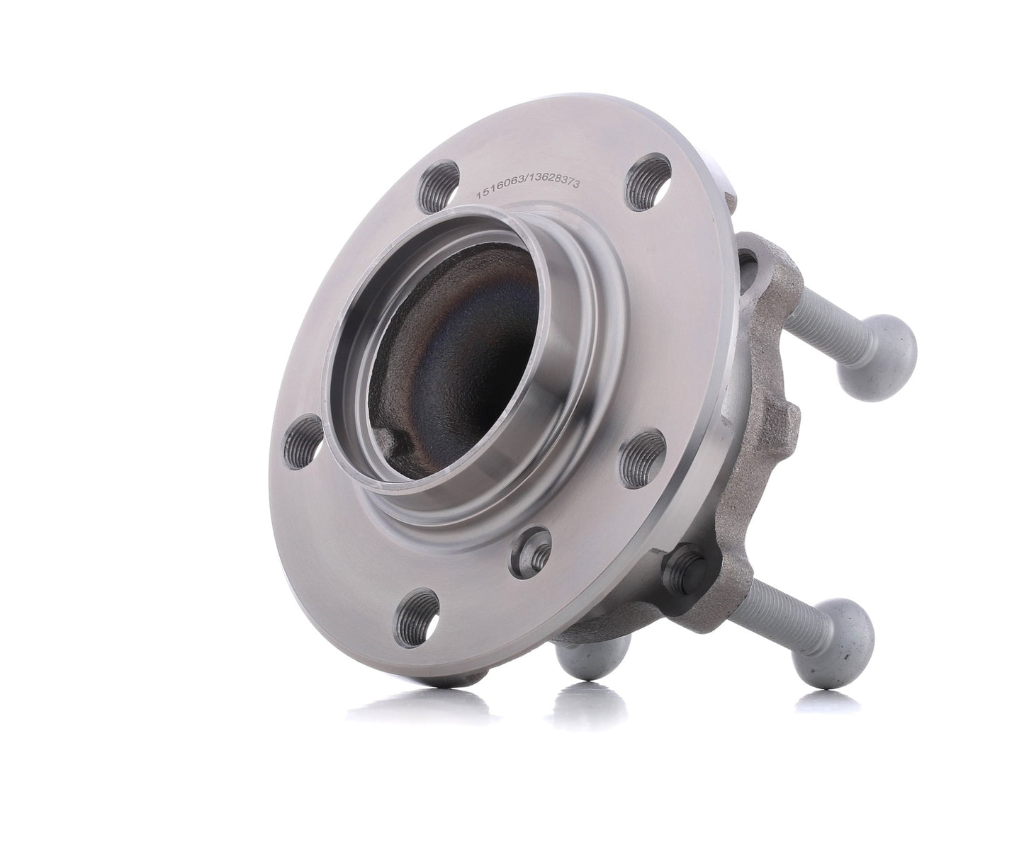 RIDEX 654W0639 Wheel Bearing Kit