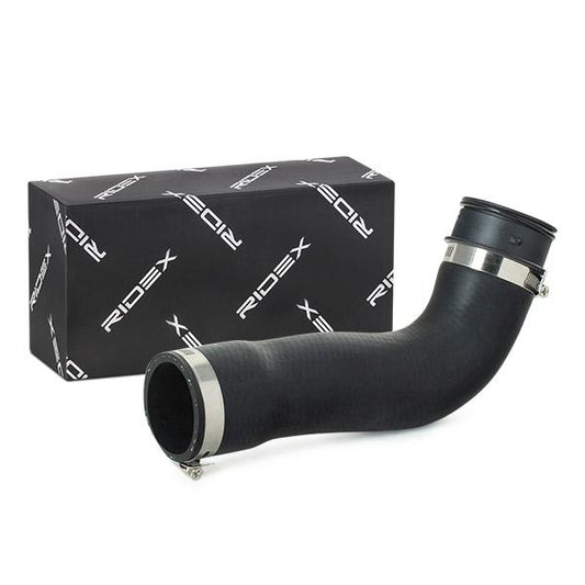 RIDEX 3314C0186 Charger Intake Hose for BMW 3 Series