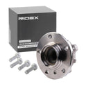 RIDEX 654W0639 Wheel Bearing Kit