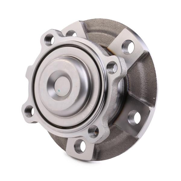 RIDEX 654W0639 Wheel Bearing Kit