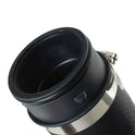 RIDEX 3314C0186 Charger Intake Hose for BMW 3 Series