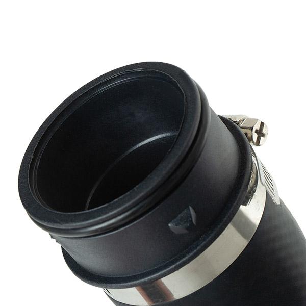 RIDEX 3314C0186 Charger Intake Hose for BMW 3 Series