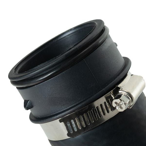 RIDEX 3314C0186 Charger Intake Hose for BMW 3 Series