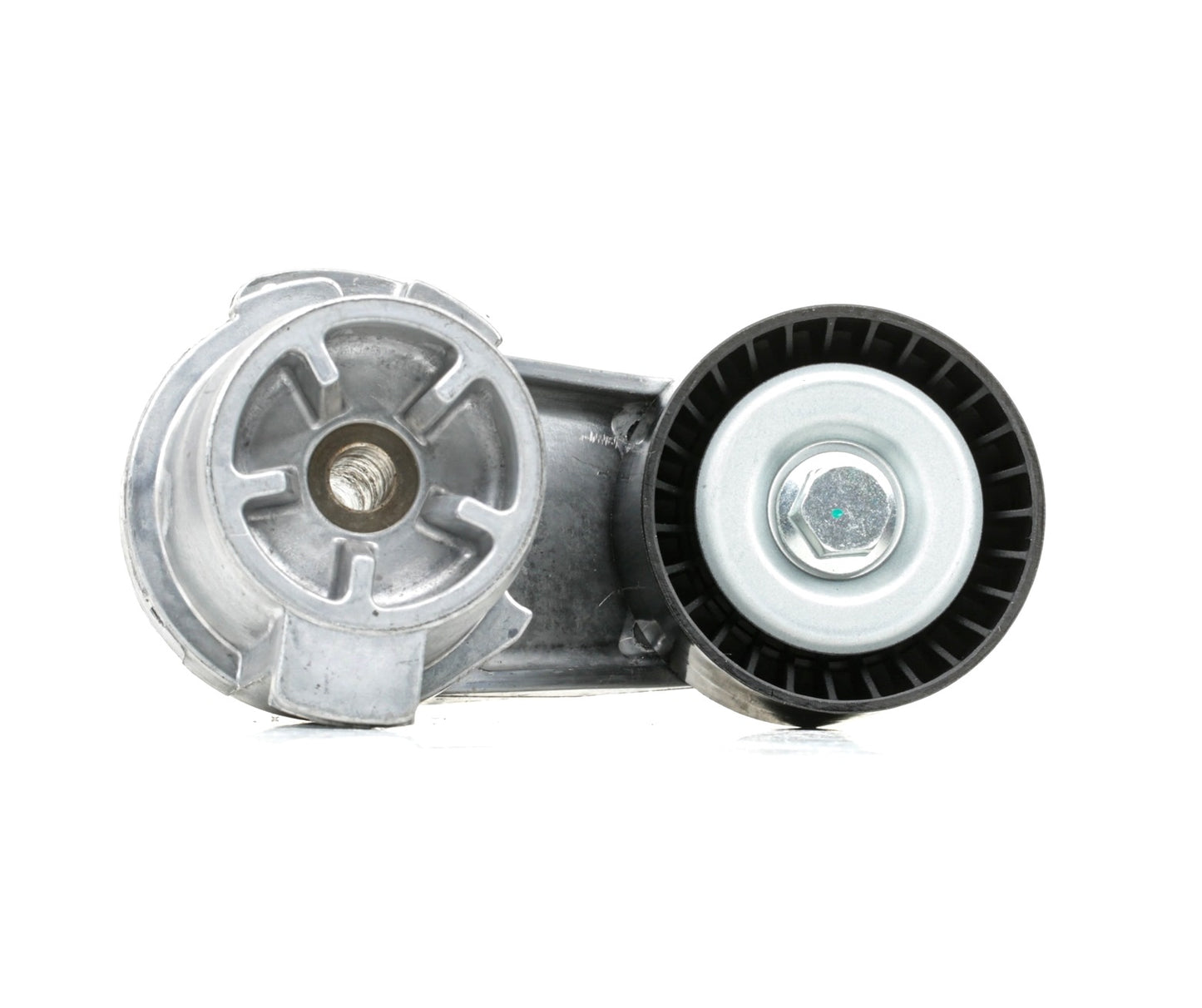 RIDEX 310T0377 Tensioner Lever, v-ribbed belt