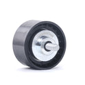 RIDEX 312D0061 Deflection / Guide Pulley, v-ribbed belt