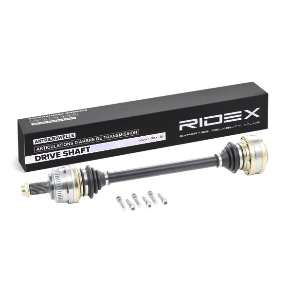 RIDEX 13D0192 Drive Shaft