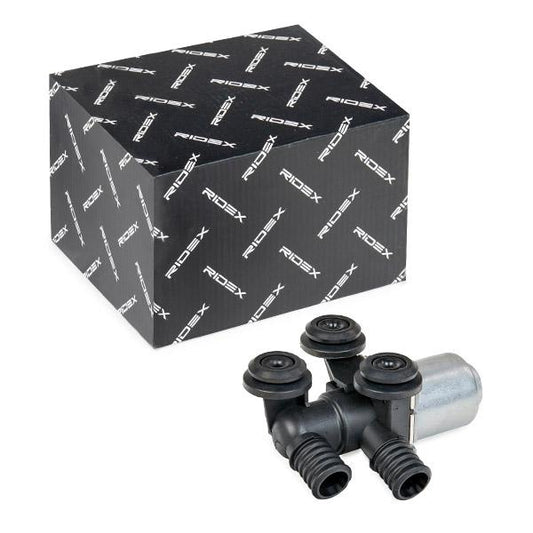 RIDEX 2073C0005 Heater control valve