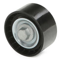 RIDEX 312D0061 Deflection / Guide Pulley, v-ribbed belt