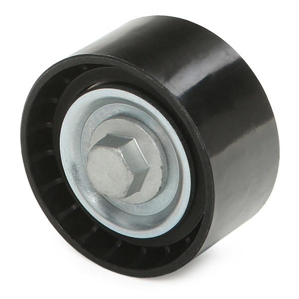 RIDEX 312D0061 Deflection / Guide Pulley, v-ribbed belt