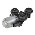 RIDEX 2073C0005 Heater control valve