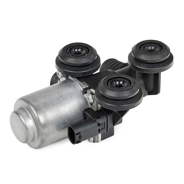 RIDEX 2073C0005 Heater control valve