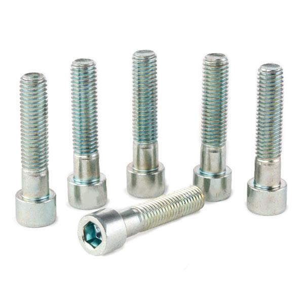 RIDEX 13D0192 Drive Shaft