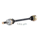 RIDEX 13D0192 Drive Shaft
