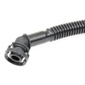 RIDEX 3886V0039 Repair Set, crankcase breather with hose