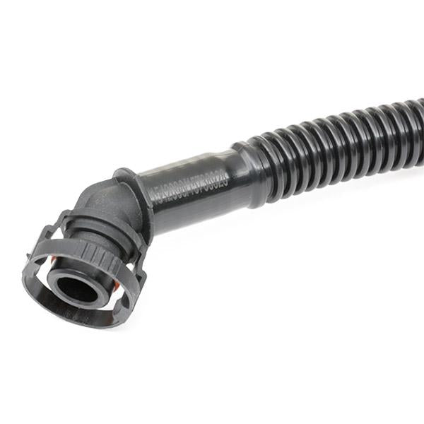 RIDEX 3886V0039 Repair Set, crankcase breather with hose