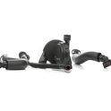 RIDEX 3886V0039 Repair Set, crankcase breather with hose