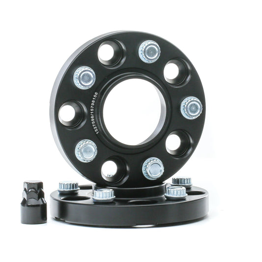 RIDEX 3792A0010 Wheel spacer