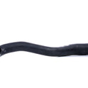 RIDEX 3314C0039 Charger Intake Hose for BMW 3 Series