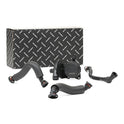 RIDEX 3886V0039 Repair Set, crankcase breather with hose