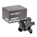 RIDEX 316T0068 Engine thermostat
