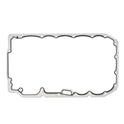 RIDEX 455G0029 Oil sump gasket
