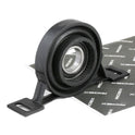 RIDEX 1420M0011 Propshaft bearing for BMW 3 Series