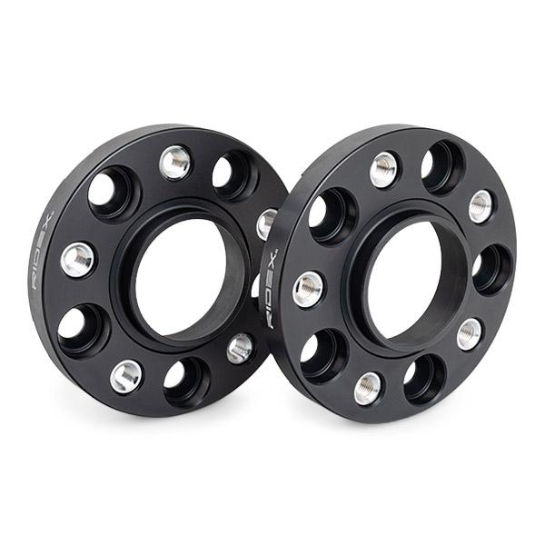 RIDEX 3792A0010 Wheel spacer