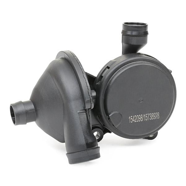 RIDEX 3886V0039 Repair Set, crankcase breather with hose