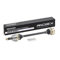 RIDEX 13D0154 Drive Shaft