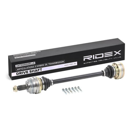 RIDEX 13D0154 Drive Shaft