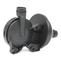 RIDEX 3886V0039 Repair Set, crankcase breather with hose