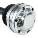 RIDEX 13D0154 Drive Shaft