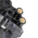 RIDEX 316T0068 Engine thermostat