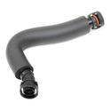 RIDEX 3886V0039 Repair Set, crankcase breather with hose